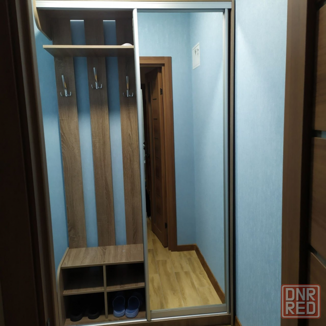 Сдам двухкомнатную квартиру в Ворошиловском районе Донецк - изображение 4