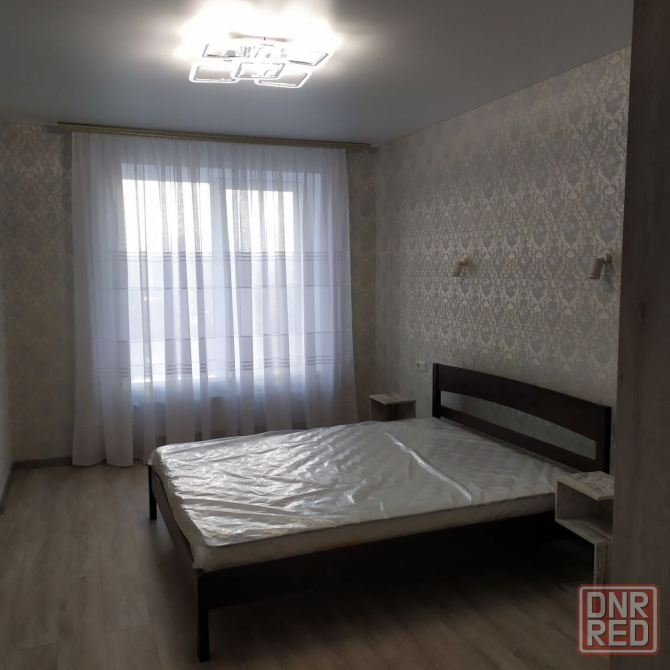 Сдам двухкомнатную квартиру в Ворошиловском районе Донецк - изображение 6