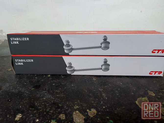 Стойка стабилизатора Макеевка - изображение 3