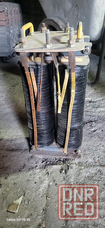 Продам сварочный Донецк - изображение 1