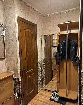 Сдам 1-комнатную квартиру в Кировском районе, мкр Мирный. Донецк