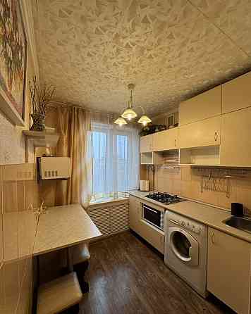 Сдам 1-комнатную квартиру в Кировском районе, мкр Мирный. Донецк