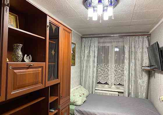 Сдам 1-комнатную квартиру в Кировском районе, мкр Мирный. Донецк