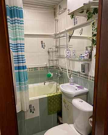 Сдам 1-комнатную квартиру в Кировском районе, мкр Мирный. Донецк