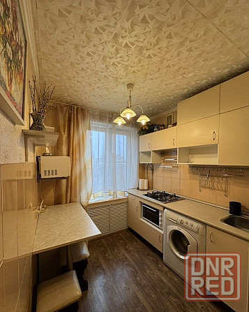 Сдам 1-комнатную квартиру в Кировском районе, мкр Мирный. Донецк - изображение 1