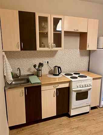 Сдам 1-комнатную квартиру в Ворошиловском районе, Хмели Сунели. Донецк