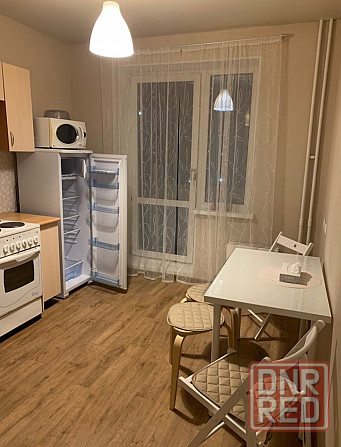 Сдам 1-комнатную квартиру в Ворошиловском районе, Хмели Сунели. Донецк - изображение 5