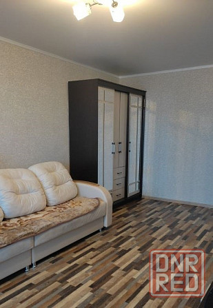 Сдам 1-комнатную квартиру в Ленинском районе, Боссе. Донецк - изображение 1