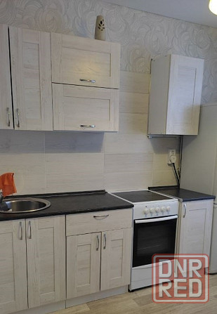 Сдам 1-комнатную квартиру в Ленинском районе, Боссе. Донецк - изображение 2