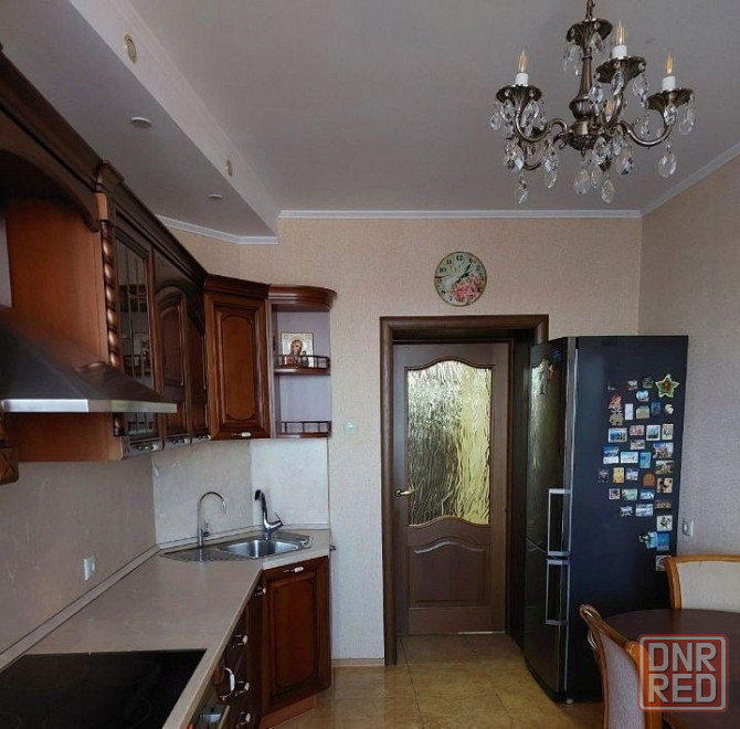 Сдам 2-комнатную квартиру в Куйбышевском районе, площадь Бакинских Комиссаров. Донецк - изображение 3