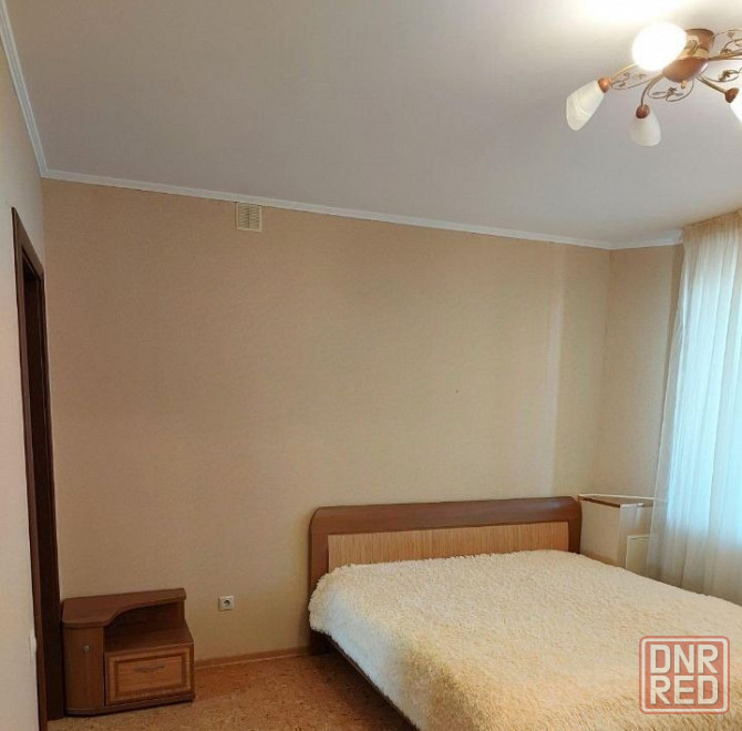 Сдам 2-комнатную квартиру в Куйбышевском районе, площадь Бакинских Комиссаров. Донецк - изображение 1