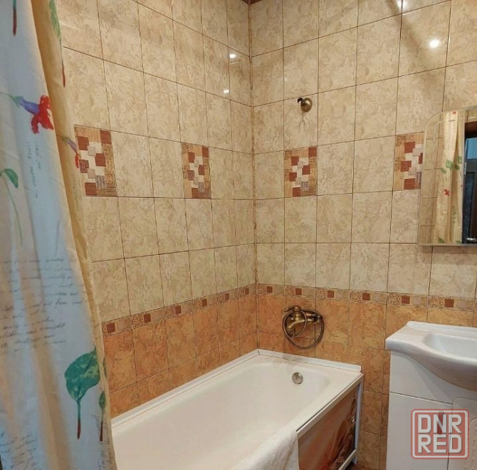 Сдам 2-комнатную квартиру в Куйбышевском районе, площадь Бакинских Комиссаров. Донецк - изображение 4