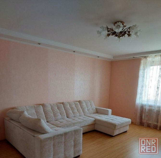 Сдам 2-комнатную квартиру в Куйбышевском районе, площадь Бакинских Комиссаров. Донецк - изображение 5