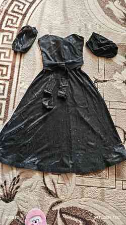 Платье Донецк