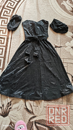 Платье Донецк - изображение 1