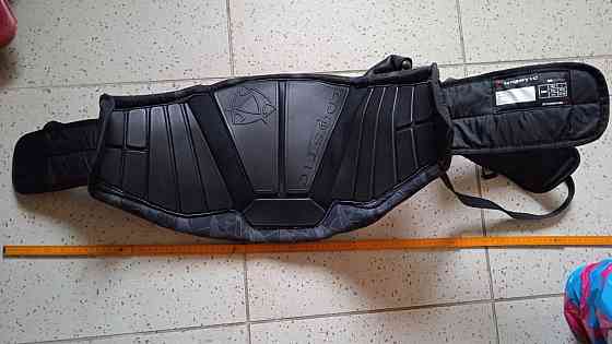 Трапеция для кайта Mystic Мариуполь