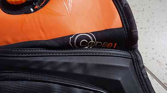 Трапеция для кайта Mystic Мариуполь