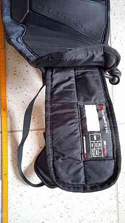 Трапеция для кайта Mystic Мариуполь