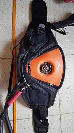 Трапеция для кайта Mystic Мариуполь