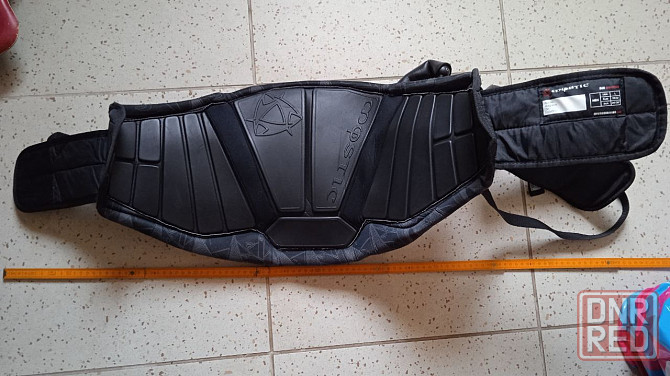 Трапеция для кайта Mystic Мариуполь - изображение 5