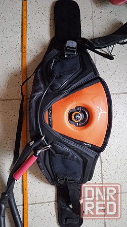 Трапеция для кайта Mystic Мариуполь - изображение 1