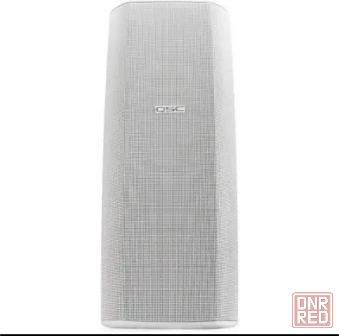 Настенная всепогодная двухполосная Акустическая Система Донецк - изображение 2