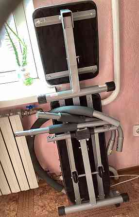 Предметы для занятия фитнесом Макеевка