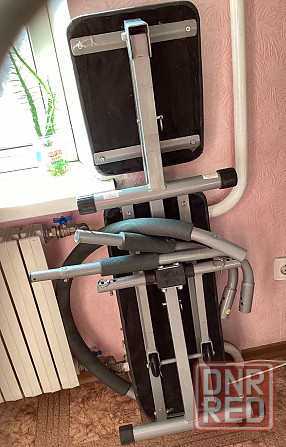 Предметы для занятия фитнесом Макеевка - изображение 2