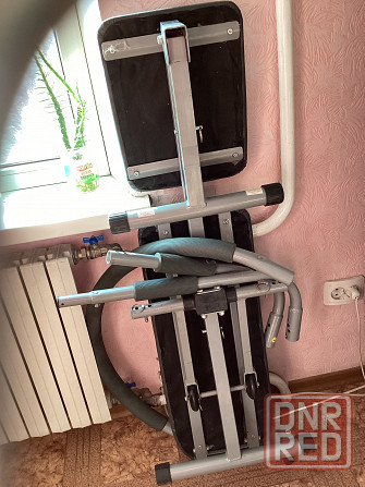 Предметыдоя занятия фитнесом Макеевка - изображение 2