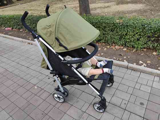 Прогулочная коляска Донецк
