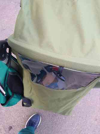 Прогулочная коляска Донецк