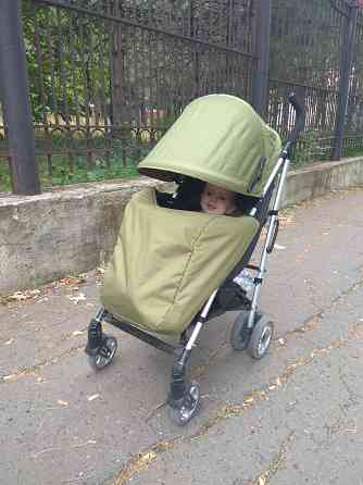 Прогулочная коляска Донецк