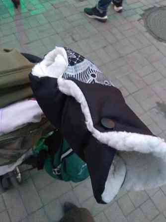 Прогулочная коляска Донецк