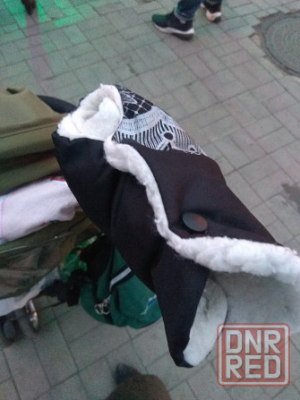 Прогулочная коляска Донецк - изображение 3