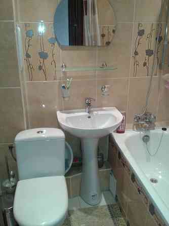 Сдам 2-ком.квартиру.Калининский рынок. Донецк