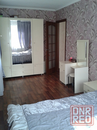 Сдам 2-ком.квартиру.Калининский рынок. Донецк - изображение 1