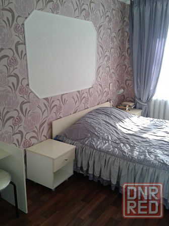 Сдам 2-ком.квартиру.Калининский рынок. Донецк - изображение 6