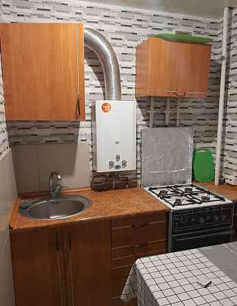 Сдаётся 2-комнатная квартира, Левобережный район Мариуполь