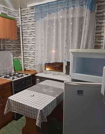 Сдаётся 2-комнатная квартира, Левобережный район Мариуполь