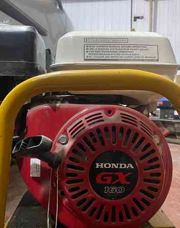 Глубинный вибратор Honda GX 160 5.5 л. с. 6 м. Донецк