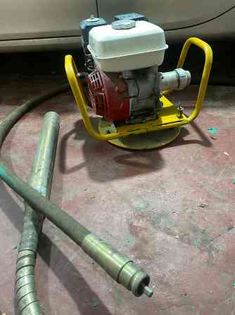 Глубинный вибратор Honda GX 160 5.5 л. с. 6 м. Донецк