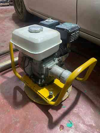 Глубинный вибратор Honda GX 160 5.5 л. с. 6 м. Донецк