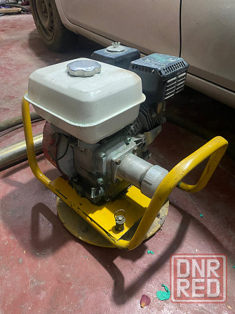 Глубинный вибратор Honda GX 160 5.5 л. с. 6 м. Донецк - изображение 1