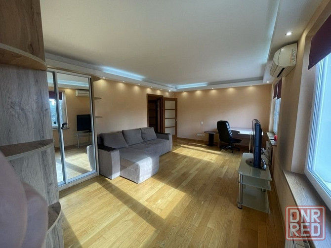 Аренда двухкомнатной квартиры на Текстильщике Донецк - изображение 2