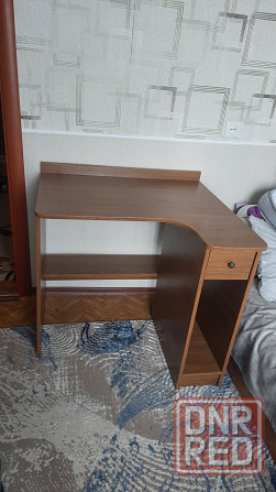 Продам письменный стол и кресло Мариуполь - изображение 2