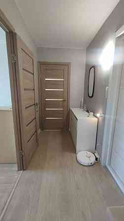 Продам 2-к кв. с евроремонтом на Гвардейке, 4/9 эт. Макеевка