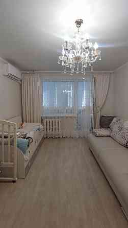 Продам 2-к кв. с евроремонтом на Гвардейке, 4/9 эт. Макеевка