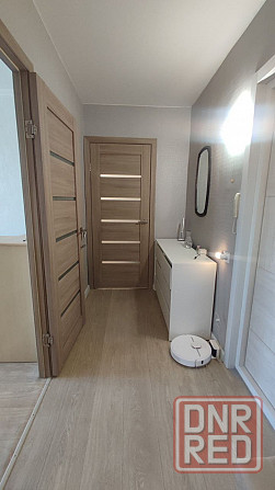 Продам 2-к кв. с евроремонтом на Гвардейке, 4/9 эт. Макеевка - изображение 3