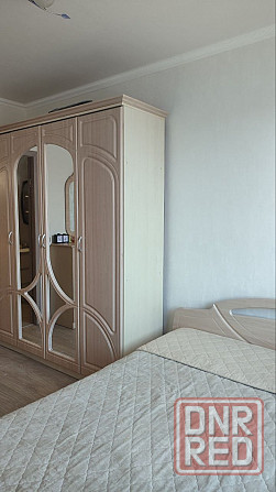 Продам 2-к кв. с евроремонтом на Гвардейке, 4/9 эт. Макеевка - изображение 4