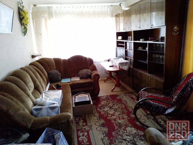 Квартира в центре Енакиево Енакиево - изображение 11